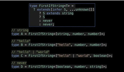 TS에서 infer 마스터하기 이미지 5