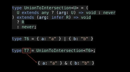 TS에서 infer 마스터하기 이미지 6
